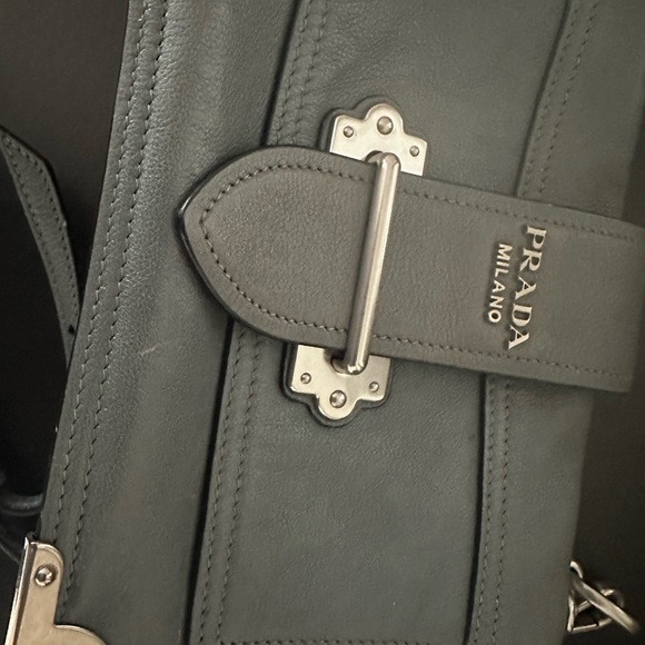 Prada Cahier bag - Picture 16 of 16